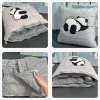 2 In 1 Pillow And Blanket P011