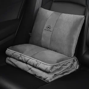 Car Seat Sleeping Pillow P01