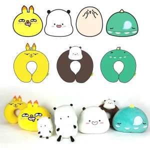 Custom Plush Toys P01