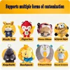 Custom Plush Toys P03