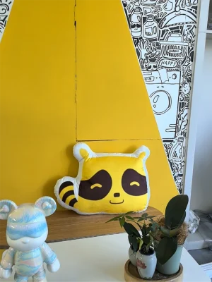 A Nice Decorative Ornament