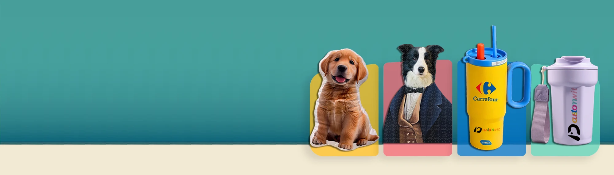 Desktop Header Phone Case V2