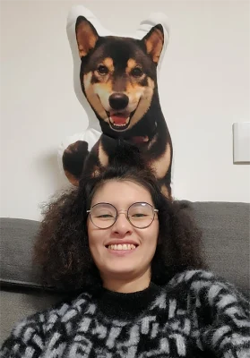 Got It, I'll Take A Photo First