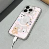 Iphone 16 Phone Case P01