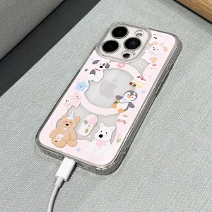 Iphone 16 Phone Case P01